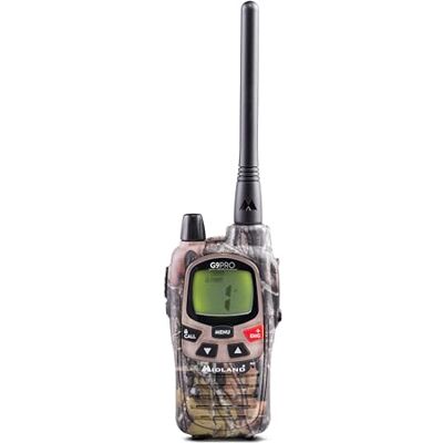Midland Walkie Talkie G9 Pro with UK Plug, Dual Band 36 PMR446 Channels & 69 LPD, 2 Way Radio with 4 Rechargeable Batteries Belt Clip, IPX4 Waterproof, UKCA Certified, Survival Equipment Midland Walkie Talkie G9 Pro with UK Plug, Dual Band 36 PMR446 Channels & 69 LPD, 2 Way Radio with 4 Rechargeable Batteries Belt Clip, IPX4 Waterproof, UKCA Certified, Survival Equipment