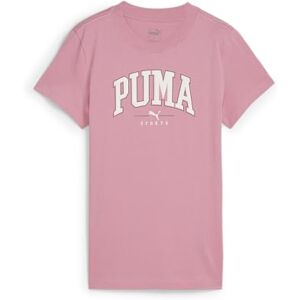 Puma Squad Graphic Tee Puma Squad Graphic Tee