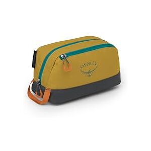 Osprey Daylite Toiletry Kit Tumbleweed Yellow O/S Osprey Daylite Toiletry Kit Tumbleweed Yellow O/S