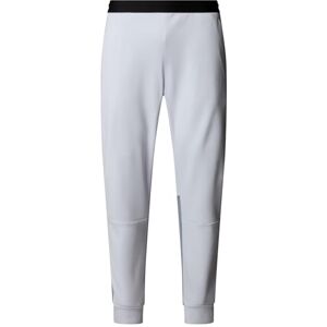 The North Face Men's Mountain Athletics Fleece Pants, Mystic Haze/Pearl Mist, S The North Face Men's Mountain Athletics Fleece Pants, Mystic Haze/Pearl Mist, S