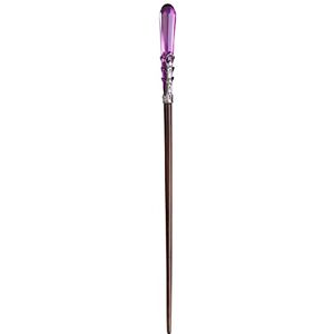 The Noble Collection Fantastic Beasts Seraphina Picquery Windowed Box Wand Replica, by The Noble Collection Fantastic Beasts Seraphina Picquery Windowed Box Wand Replica, by