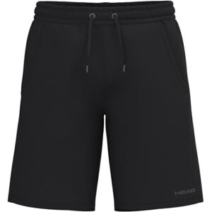 HEAD Club Original Bermudas Men Black HEAD Club Original Bermudas Men Black