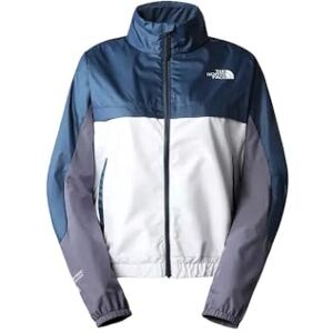 The North Face Ma Wind Jacket TNF White-Lunar Slate-Shady Blue XL The North Face Ma Wind Jacket TNF White-Lunar Slate-Shady Blue XL
