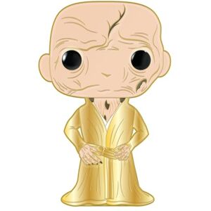 Funko Loungefly POP! Large Enamel Pin STAR WARS: Supreme Leader Snoke Star Wars Enamel Pins Cute Collectable Novelty Brooch for Backpacks & Bags Gift Idea Official Merchandise Funko Loungefly POP! Large Enamel Pin STAR WARS: Supreme Leader Snoke Star Wars Enamel Pins Cute Collectable Novelty Brooch for Backpacks & Bags Gift Idea Official Merchandise