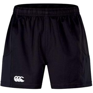 Canterbury Men's Advantage Rugby Shorts 2.0 Elasticated Waist CCC Logo Gym Shorts, Navy, XL Canterbury Men's Advantage Rugby Shorts 2.0 Elasticated Waist CCC Logo Gym Shorts, Navy, XL