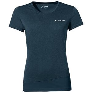VAUDE Sveit T-Shirt Dark sea uni 42 VAUDE Sveit T-Shirt Dark sea uni 42