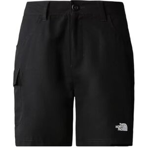 The North Face Horizon Shorts TNF Black 6 The North Face Horizon Shorts TNF Black 6