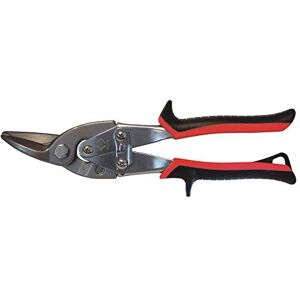 C.K T4537AL Left Cut Compound Action Snip,red C.K T4537AL Left Cut Compound Action Snip,red