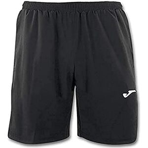 Joma Men's Bermuda Costa II Shorts Schwarz Joma Men's Bermuda Costa II Shorts Schwarz