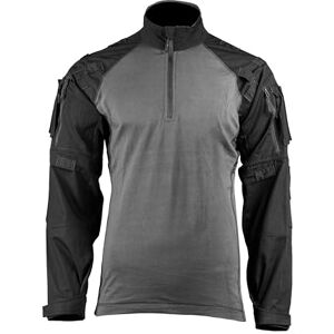 Mil-Tec Tactique 2.0 Blouse Black M Mil-Tec Tactique 2.0 Blouse Black M