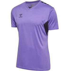 hummel Authentic PL Jersey S/S Sports T-Shirt Men's Short Sleeve Sports Shirt Men Jersey Regular Fit Made of 100% Recycled Polyester Breathable and Quick-Drying hummel Authentic PL Jersey S/S Sports T-Shirt Men's Short Sleeve Sports Shirt Men Jersey Regular Fit Made of 100% Recycled Polyester Breathable and Quick-Drying