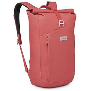 Osprey Arcane Roll Top Red Pampas Heather OS Osprey Arcane Roll Top Red Pampas Heather OS