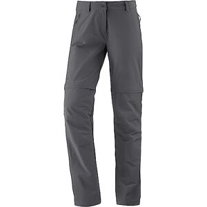Schöffel Ascona Pants Asphalt 19 Schöffel Ascona Pants Asphalt 19