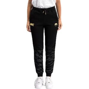 Venum UFC Fusion Women's Replica Pants Champion XL Black/Gold Venum UFC Fusion Women's Replica Pants Champion XL Black/Gold