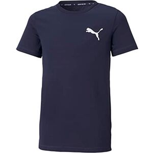Puma ACTIVE Small Logo Tee B Puma ACTIVE Small Logo Tee B