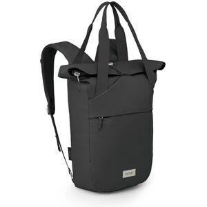 Osprey Arcane Tote Pack Black O/S Osprey Arcane Tote Pack Black O/S