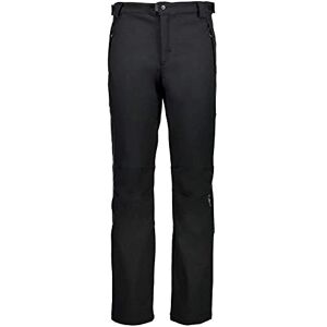 CMP Man Long Pant, Black, 58 CMP Man Long Pant, Black, 58