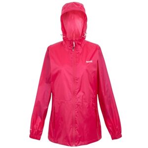 Regatta Womens Pack-It III Jacket Waterproof Pack Away Hiking Walking Coat 28 Black Regatta Womens Pack-It III Jacket Waterproof Pack Away Hiking Walking Coat 28 Black