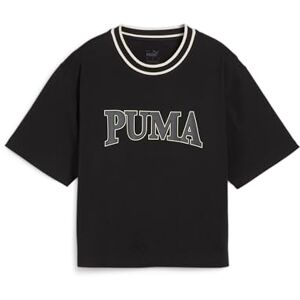 Puma Squad Graphic Tee Puma Squad Graphic Tee