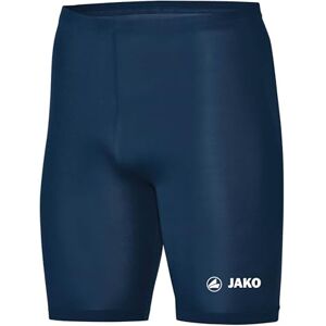 JAKO unisex Shorts Basic 2.0, Blue (marine), XL JAKO unisex Shorts Basic 2.0, Blue (marine), XL