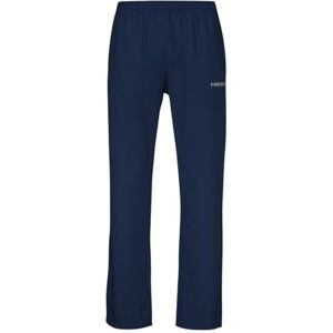 HEAD Kids Club Pants Trousers Dark Blue, Small HEAD Kids Club Pants Trousers Dark Blue, Small