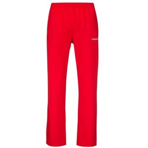 HEAD Men's Club Pants, Red, XXL HEAD Men's Club Pants, Red, XXL