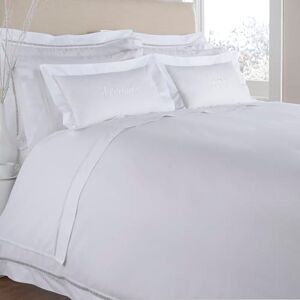 Catherine Lansfield Ajour Oxford Pillow Cover 50x70cm Catherine Lansfield Ajour Oxford Pillow Cover 50x70cm