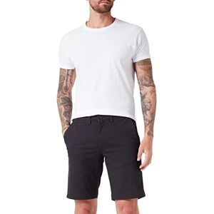 CMP Men's Bermuda Shorts in 98% Cotton, Anthracite, 56 CMP Men's Bermuda Shorts in 98% Cotton, Anthracite, 56