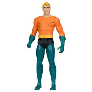 McFarlane DC Retro Aquaman (Super Friends) 6in Action Figure Toys McFarlane DC Retro Aquaman (Super Friends) 6in Action Figure Toys