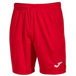 JOMA Drive Red Men's Sports Shorts - Shorts JOMA Drive Red Men's Sports Shorts - Shorts