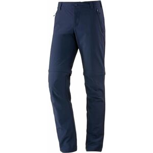 Schöffel Folkstone Pants Dress Blues 58 Schöffel Folkstone Pants Dress Blues 58