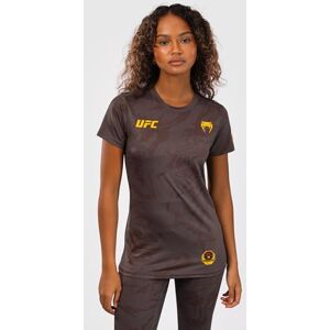 Venum UFC Fusion Fight Week Dry-Tech Women's T-Shirt Venum UFC Fusion Fight Week Dry-Tech Women's T-Shirt