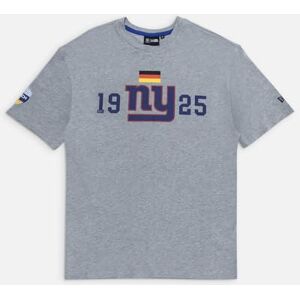 New Era NFL ISG 2024 Square Arch Oversized T-Shirt New York Giants XL New Era NFL ISG 2024 Square Arch Oversized T-Shirt New York Giants XL