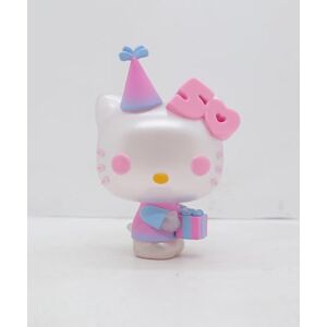 Funko POP! Sanrio: Hello Kitty 50th Hello Kitty With Gifts (APAC) Amazon Exclusive Collectable Vinyl Figure Official Merchandise Toys for Kids & Adults Cartoons Fans Funko POP! Sanrio: Hello Kitty 50th Hello Kitty With Gifts (APAC) Amazon Exclusive Collectable Vinyl Figure Official Merchandise Toys for Kids & Adults Cartoons Fans