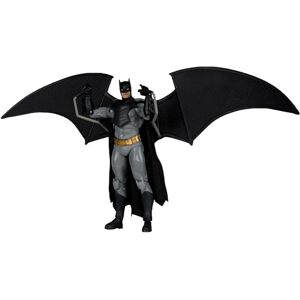 McFarlane Toys DC Multiverse Batman with Bat-Glider (The Thirteenth Hour) Gold Label 7" Action Figure McFarlane Toys DC Multiverse Batman with Bat-Glider (The Thirteenth Hour) Gold Label 7" Action Figure