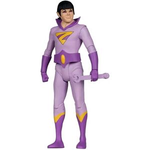 McFarlane DC Retro Zan (Super Friends) 6in Action Figure Toys McFarlane DC Retro Zan (Super Friends) 6in Action Figure Toys