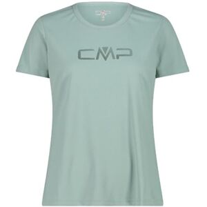 CMP Women's T-Shirt Jade CMP Women's T-Shirt Jade