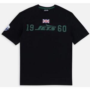 New Era NFL ISG 2024 Square Arch Oversized T-Shirt New York Jets S New Era NFL ISG 2024 Square Arch Oversized T-Shirt New York Jets S