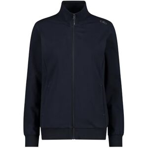 Cmp Woman Jacket Blue - Jacket Cmp Woman Jacket Blue - Jacket