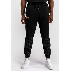Venum UFC Fusion Men's Replica Pants Champion XXL Black/Gold Venum UFC Fusion Men's Replica Pants Champion XXL Black/Gold