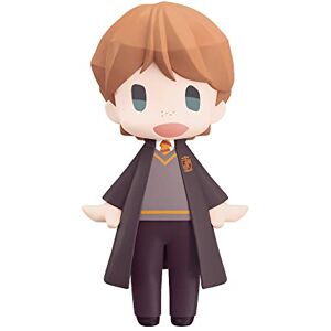 Good Smile Company MERCHANDISING LICENCE Harry Potter Hello Good Smile Ron Weasley Mini Figure Good Smile Company MERCHANDISING LICENCE Harry Potter Hello Good Smile Ron Weasley Mini Figure