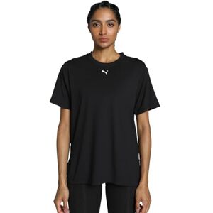 Puma CLOUDSPUN TEE REG Black Puma CLOUDSPUN TEE REG Black