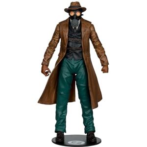 McFarlane DC Multiverse Action Figure Sandman (Wesley Dodds: The Sandman) (Gold Label) 15 cm McFarlane DC Multiverse Action Figure Sandman (Wesley Dodds: The Sandman) (Gold Label) 15 cm