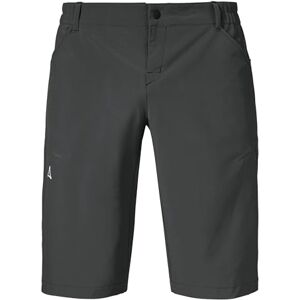 Schöffel Men's Grado M Shorts Hiking, Black, 50 (EU) Schöffel Men's Grado M Shorts Hiking, Black, 50 (EU)