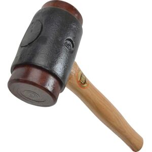 Thor 22 Rawhide Hammer Size 5 Thor 22 Rawhide Hammer Size 5