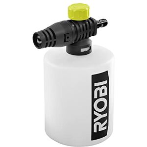 RYOBI RAC748 Detergent Bottle for RY18PW22A-0 (Single) RYOBI RAC748 Detergent Bottle for RY18PW22A-0 (Single)