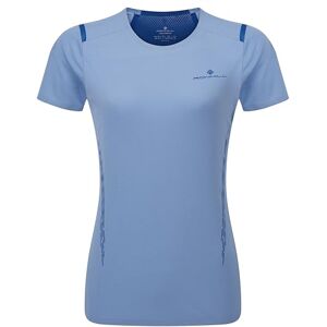 Ronhill Running, Wmn's Tech Race S/S Tee, Island/Tidal, 12 Ronhill Running, Wmn's Tech Race S/S Tee, Island/Tidal, 12