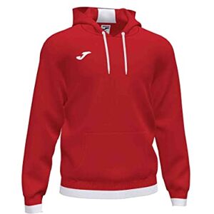 JOMA Prorugby Ii Red Rugby T-Shirt - T-Shirt JOMA Prorugby Ii Red Rugby T-Shirt - T-Shirt