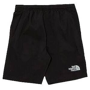 The North Face Unisex Kid's Never Stop T-Shirt, TNF Black, S The North Face Unisex Kid's Never Stop T-Shirt, TNF Black, S