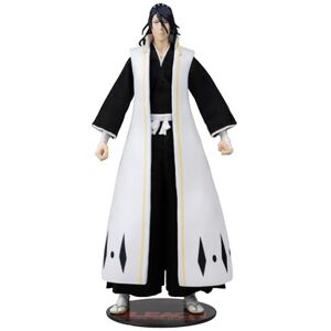 McFarlane Bleach: Thousand-Year Blood War Action Figure Byakuya Kuchiki 18 cm McFarlane Bleach: Thousand-Year Blood War Action Figure Byakuya Kuchiki 18 cm